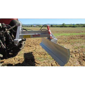 Lame niveleuse polidozer NPHL / NPM / NM MURRAY VENTURA