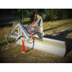 Lame niveleuse polidozer NPHL / NPM / NM MURRAY VENTURA