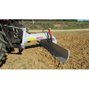 Lame niveleuse polidozer NPHL / NPM / NM MURRAY VENTURA