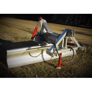 Lame niveleuse polidozer NPHL / NPM / NM MURRAY VENTURA