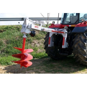 Tarière pour tracteur DARIA VENTURA