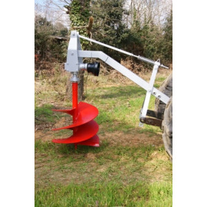 Tarière pour tracteur DARIA VENTURA