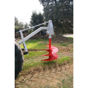 Tarière pour tracteur DARIA VENTURA