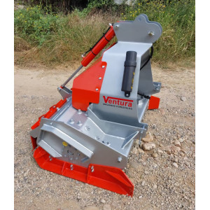 Broyeur PIERRE & BOIS 60 - 130CV VENTURA LODDON