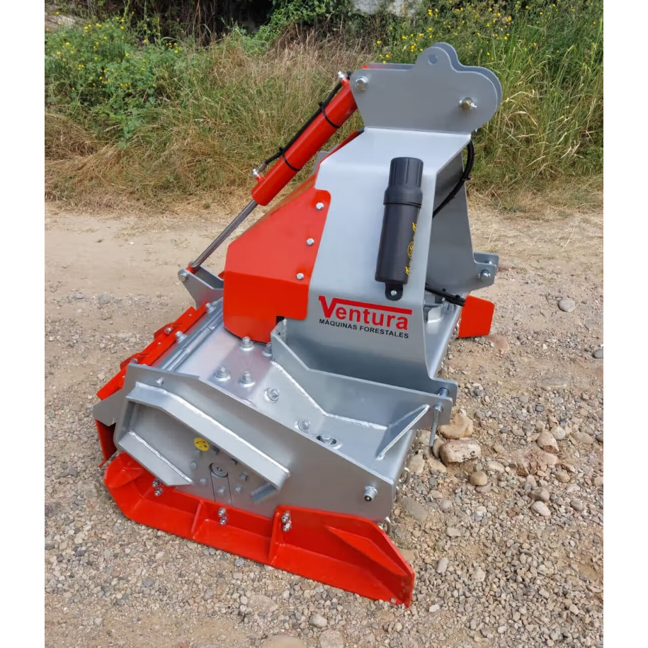 Broyeur PIERRE & BOIS 60 - 130CV VENTURA LODDON