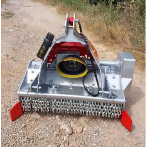 Broyeur PIERRE & BOIS 60 - 130CV VENTURA LODDON