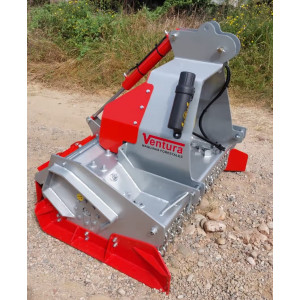 Broyeur PIERRE & BOIS 60 - 130CV VENTURA LODDON