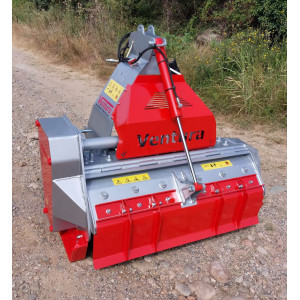 Broyeur PIERRE & BOIS 60 - 130CV VENTURA LODDON