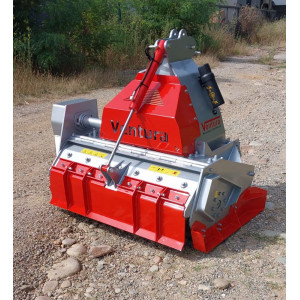 Broyeur PIERRE & BOIS 60 - 130CV VENTURA LODDON