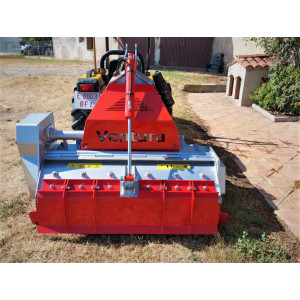 Broyeur PIERRE & BOIS 60 - 130CV VENTURA LODDON