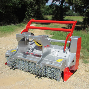 Broyeur PIERRE & BOIS 70 - 150CV VENTURA TIBER