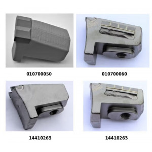 Broyeur PIERRE & BOIS 70 - 150CV VENTURA TIBER