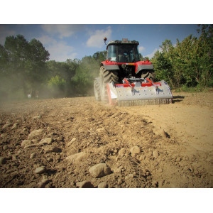 Broyeur PIERRE & BOIS 100 - 230CV VENTURA TPVD ARKANSAS