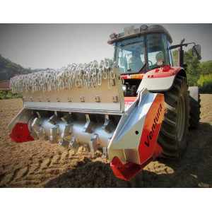 Broyeur PIERRE & BOIS 100 - 230CV VENTURA TPVD ARKANSAS