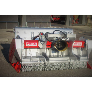 Broyeur PIERRE & BOIS 100 - 230CV VENTURA TPVD ARKANSAS