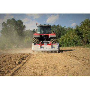 Broyeur PIERRE & BOIS 100 - 230CV VENTURA TPVD ARKANSAS