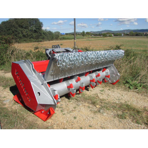 Broyeur PIERRE & BOIS 100 - 230CV VENTURA TPVD ARKANSAS