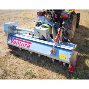 Broyeur forestier 45 à 110 CV VENTURA TFVJMFL VITIM