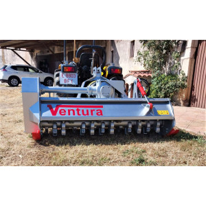 Broyeur forestier 45 à 110 CV VENTURA TFVJMFL VITIM