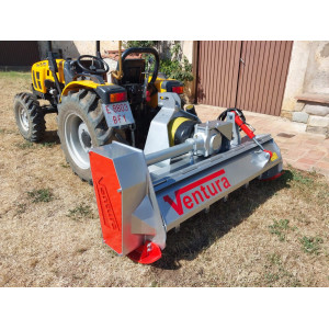 Broyeur forestier 45 à 110 CV VENTURA TFVJMFL VITIM
