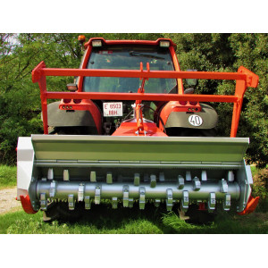 Broyeur forestier 60 - 130CV VENTURA AMUR