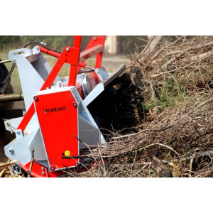 Broyeur forestier 75 - 160CV VENTURA JURUA