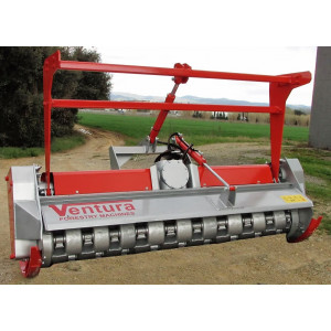 Broyeur forestier 75 - 160CV VENTURA JURUA