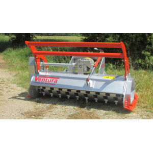 Broyeur forestier 70 à 150 CV VENTURA VOLTA