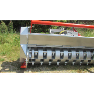 Broyeur forestier 70 à 150 CV VENTURA VOLTA