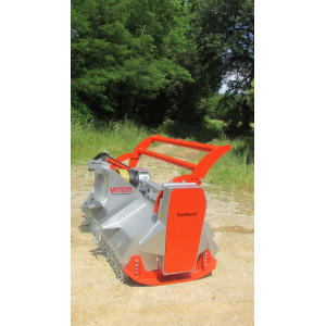 Broyeur forestier 70 à 150 CV VENTURA VOLTA
