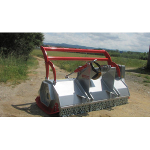 Broyeur forestier 70 à 150 CV VENTURA VOLTA