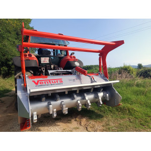 Broyeur forestier 100 - 150CV VENTURA ELSA