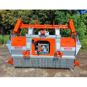 Broyeur forestier 185 - 285CV VENTURA SNAKE