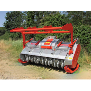 Broyeur PIERRE & BOIS 300 - 500CV VENTURA TFMFKR - SHARK