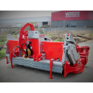 Broyeur PIERRE & BOIS 180 - 260CV VENTURA TFMFP TER