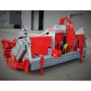 Broyeur PIERRE & BOIS 180 - 260CV VENTURA TFMFP TER