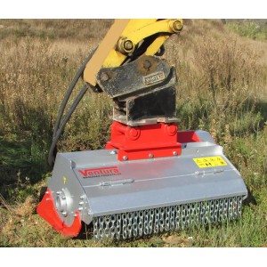 Broyeurs Pelle 5 à 10T VENTURA TFVLMFH TOCATINS