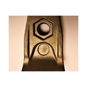 Broyeur forestier 20cm FRONTAL VENTURA TFVJCHC - FLINDERS