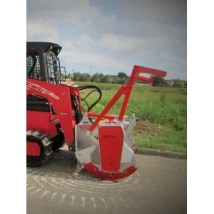 Broyeur forestier 20cm FRONTAL VENTURA TFVJCHC - FLINDERS