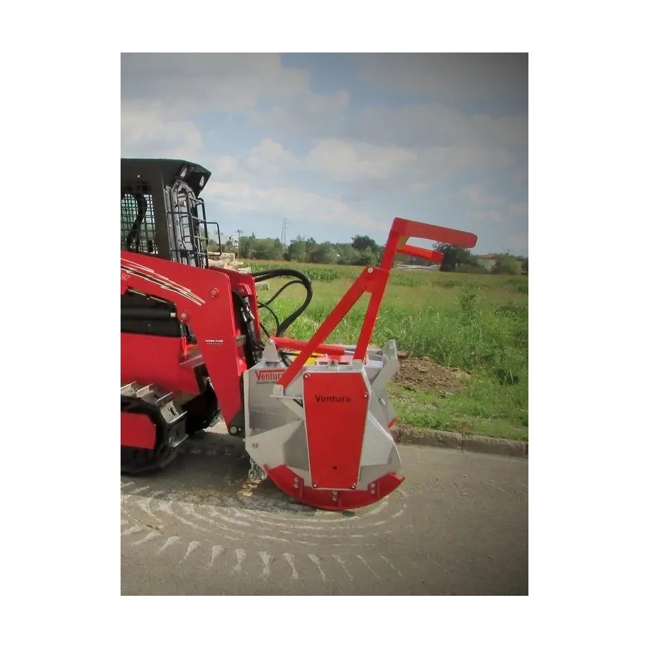 Broyeur forestier 20cm FRONTAL VENTURA TFVJCHC - FLINDERS