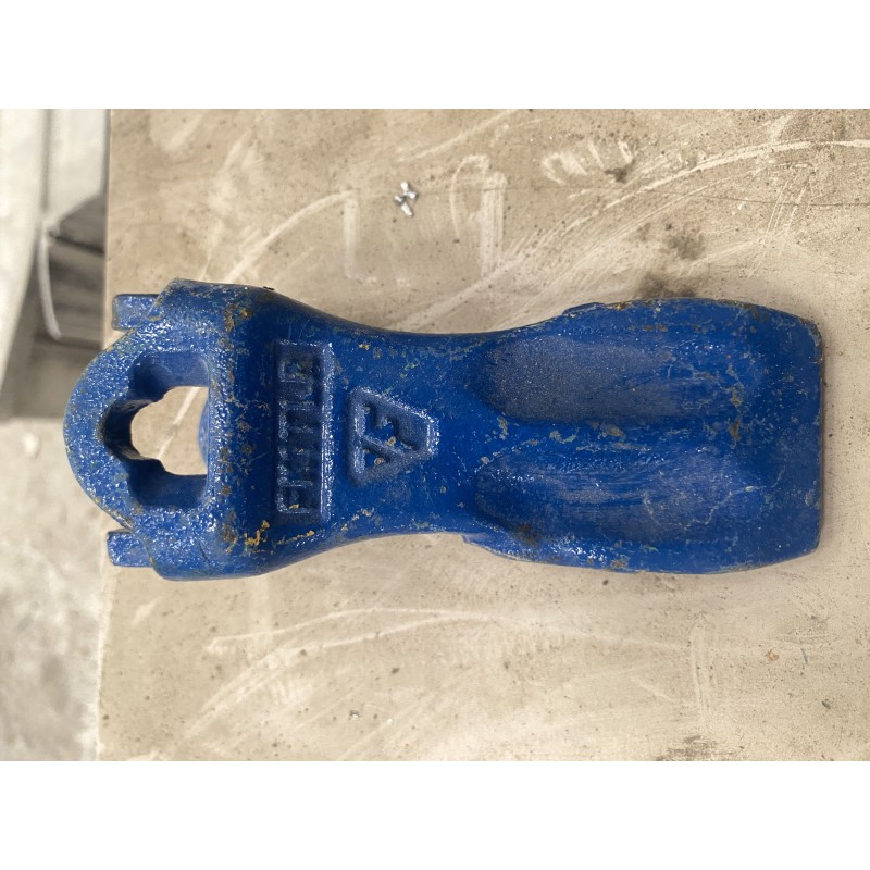 Dent FASTKEY FK1-TLR FEURST