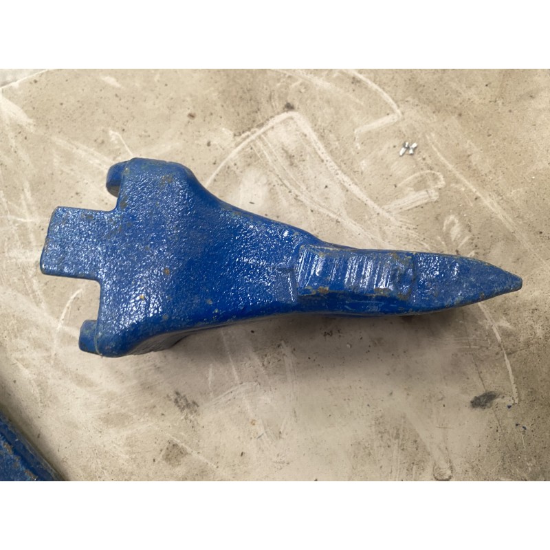 Dent FASTKEY FK1-TLR FEURST