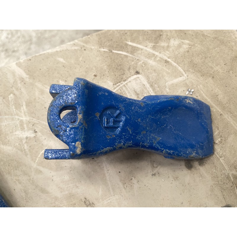 Dent FASTKEY FK1-TLR FEURST