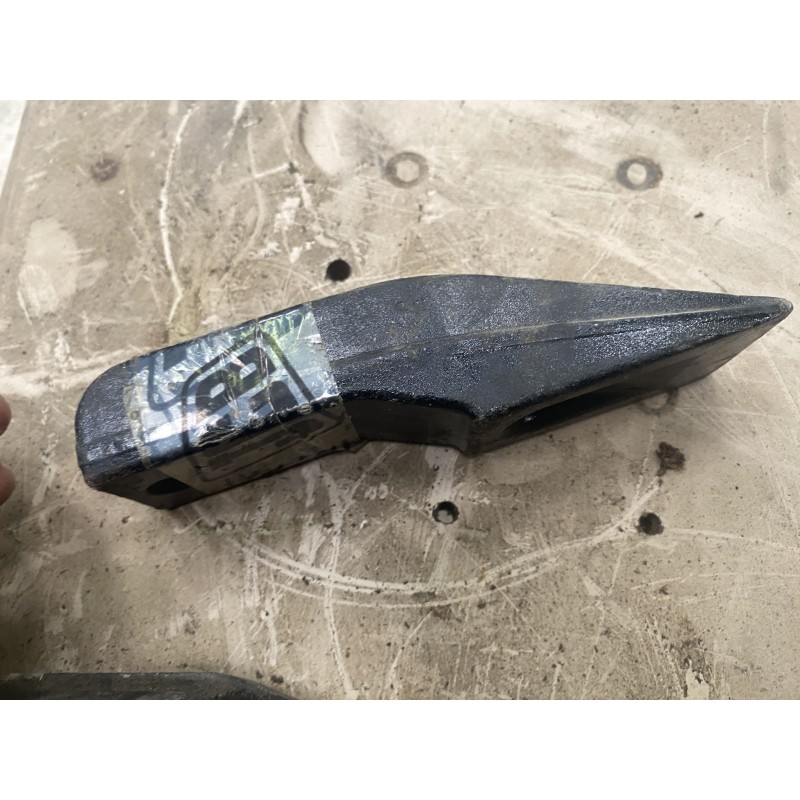 Dent JCB 331 36056
