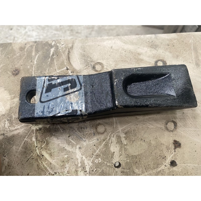 Dent JCB 331 36056