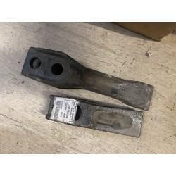 Dent JCB 331 36056