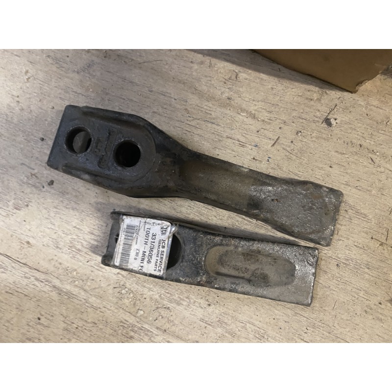 Dent JCB 331 36056