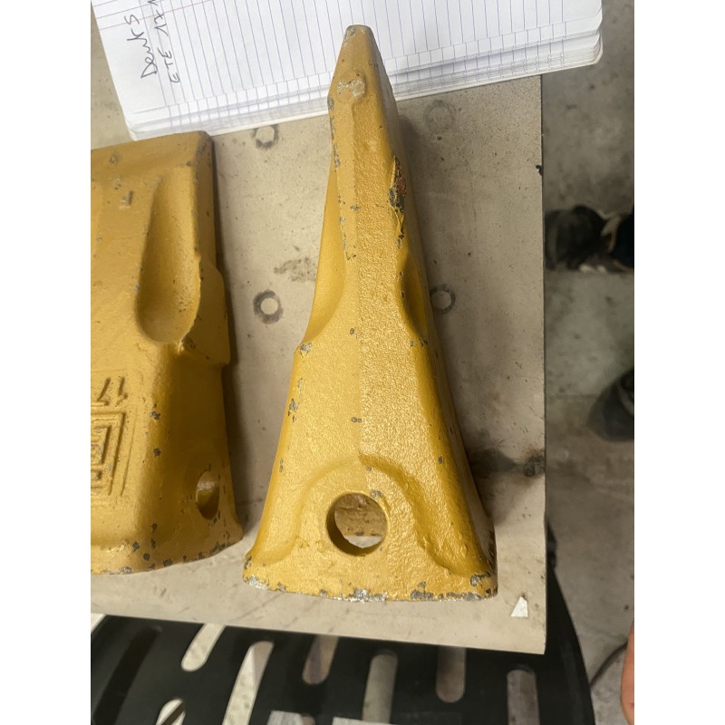 Lot de 3 Dents ETE-1712 / 1U-3252