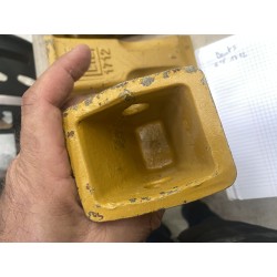 Lot de 3 Dents ETE-1712 / 1U-3252