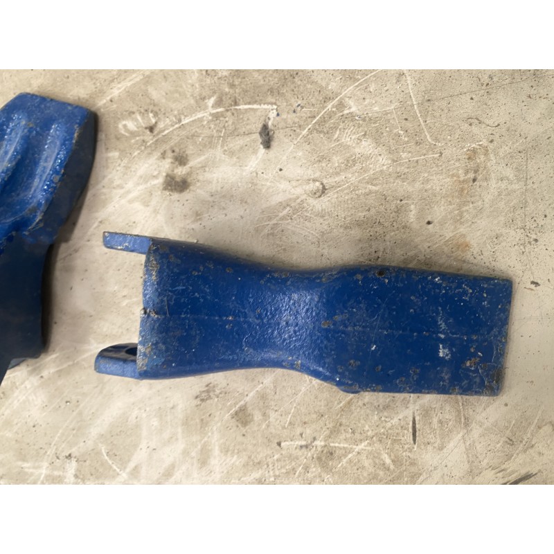 Lot de 4 Dents ARDEN P200